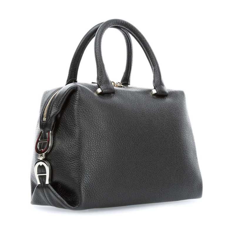 AIGNER Roma M handbag with shoulder strap beige 133600