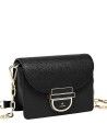 AIGNER Cosima XS mini borsa 132114 nera