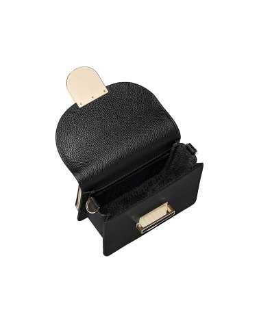 AIGNER Cosima XS shoulder bag black 132114