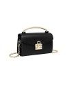 AIGNER Mina XS handbag black 135383