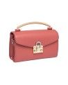 AIGNER Mina XS handbag rose 135383