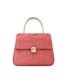 AIGNER Genoveva S borsa rosa 135336