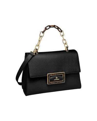AIGNER Vicenza M handbag black 133680