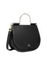 AIGNER Diane S handbag black 132154