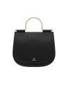 AIGNER Diane borsa tracolla nera 132154