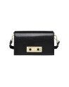 AIGNER Siena S cross body bag black 132140