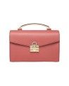 AIGNER Mina S handbag rose 132157