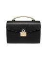 AIGNER Mina borsa a mano nera 132157