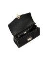 AIGNER Mina borsa a mano nera 132157