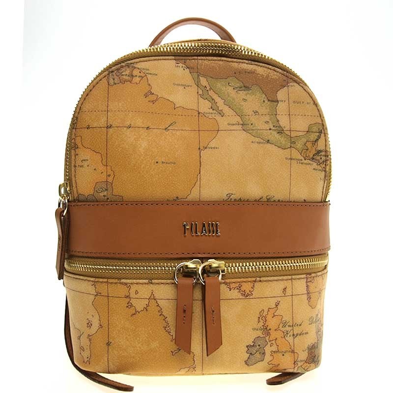 alviero backpack