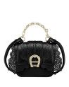 AIGNER Lacy XS crossbody bag black 132204