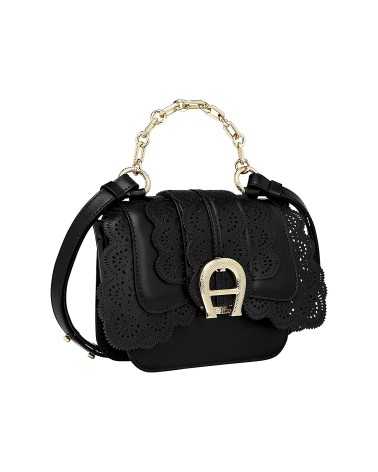 AIGNER Lacy XS crossbody bag black 132204
