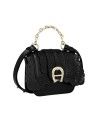 AIGNER Lacy XS crossbody bag black 132204