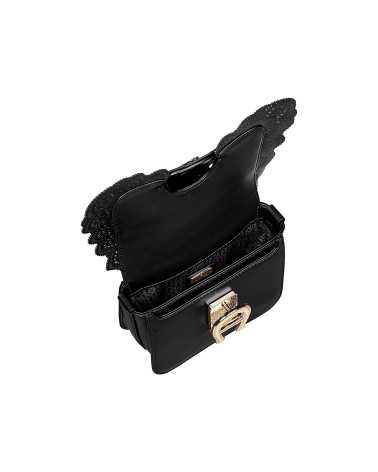 AIGNER Lacy XS crossbody bag black 132204