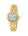AIGNER ladies watch Prato gold color 144202