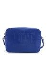 Love Moschino crossbody bag royal blue 4057