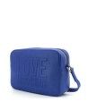 Love Moschino crossbody bag royal blue 4057
