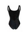 Moschino Swim costume da bagno intero nero A8124