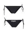 Moschino Swim costume da bagno nero 5731-7133