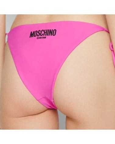Moschino Swim costume da bagno rosa 5731-7133