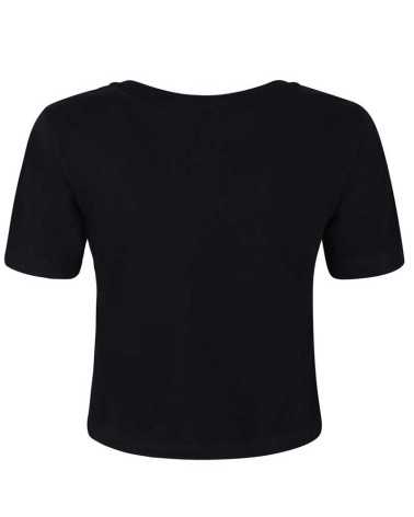 Moschino Swim Maglia T-Shirt nera 1914