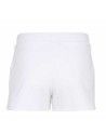 Moschino Swim pantaloncini shorts bermuda bianco 6708