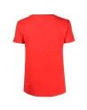 Moschino Swim Maglia T-Shirt rossa 1901