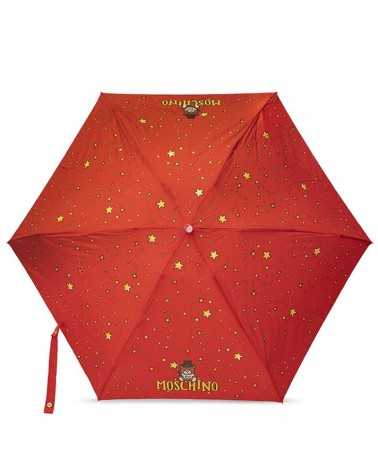Moschino umbrella with...