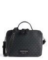 Emporio Armani borsa a tracolla nera H288