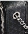 Emporio Armani crossbody bag black H288