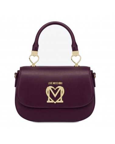Love Moschino handbag with...
