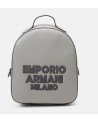 Emporio Armani backpack grey L024