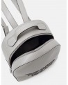 Emporio Armani backpack grey L024