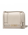 Love Moschino shoulder bag ivory 4030