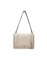 Love Moschino shoulder bag ivory 4030
