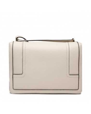 Love Moschino shoulder bag ivory 4030