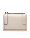 Love Moschino shoulder bag ivory 4030