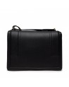 Love Moschino borsa a spalla nera 4030