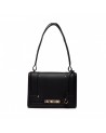 Love Moschino borsa a spalla nera 4030
