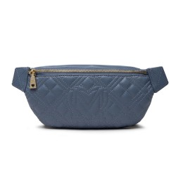 Love Moschino bum belt bag denim