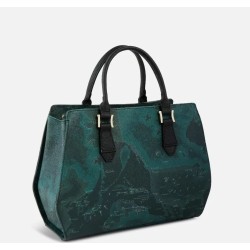 Alviero Martini 1 Classe borsa a mano verde
