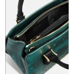 Alviero Martini 1 Classe borsa a mano verde