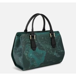 Alviero Martini 1 Classe borsa a mano verde