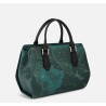 Alviero Martini 1 Classe borsa a mano verde