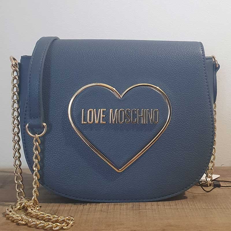 Love Moschino crossbody bag 4145