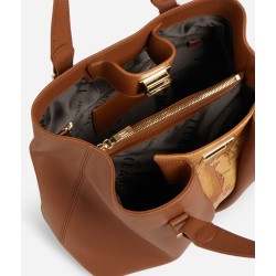 Alviero Martini 1 Classe borsa a mano cuoio gt82