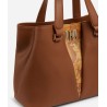 Alviero Martini 1 Classe borsa a mano cuoio gt82