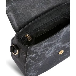Alviero Martini 1 Classe borsa a tracolla nera gt66
