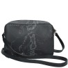 Alviero Martini 1 Classe borsa a tracolla nera gt65