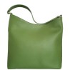 Alviero Martini 1 Classe borsa in pelle verde gt84